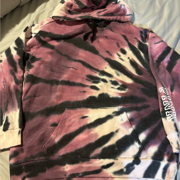 PINK sweat set - Picture 5 of 6